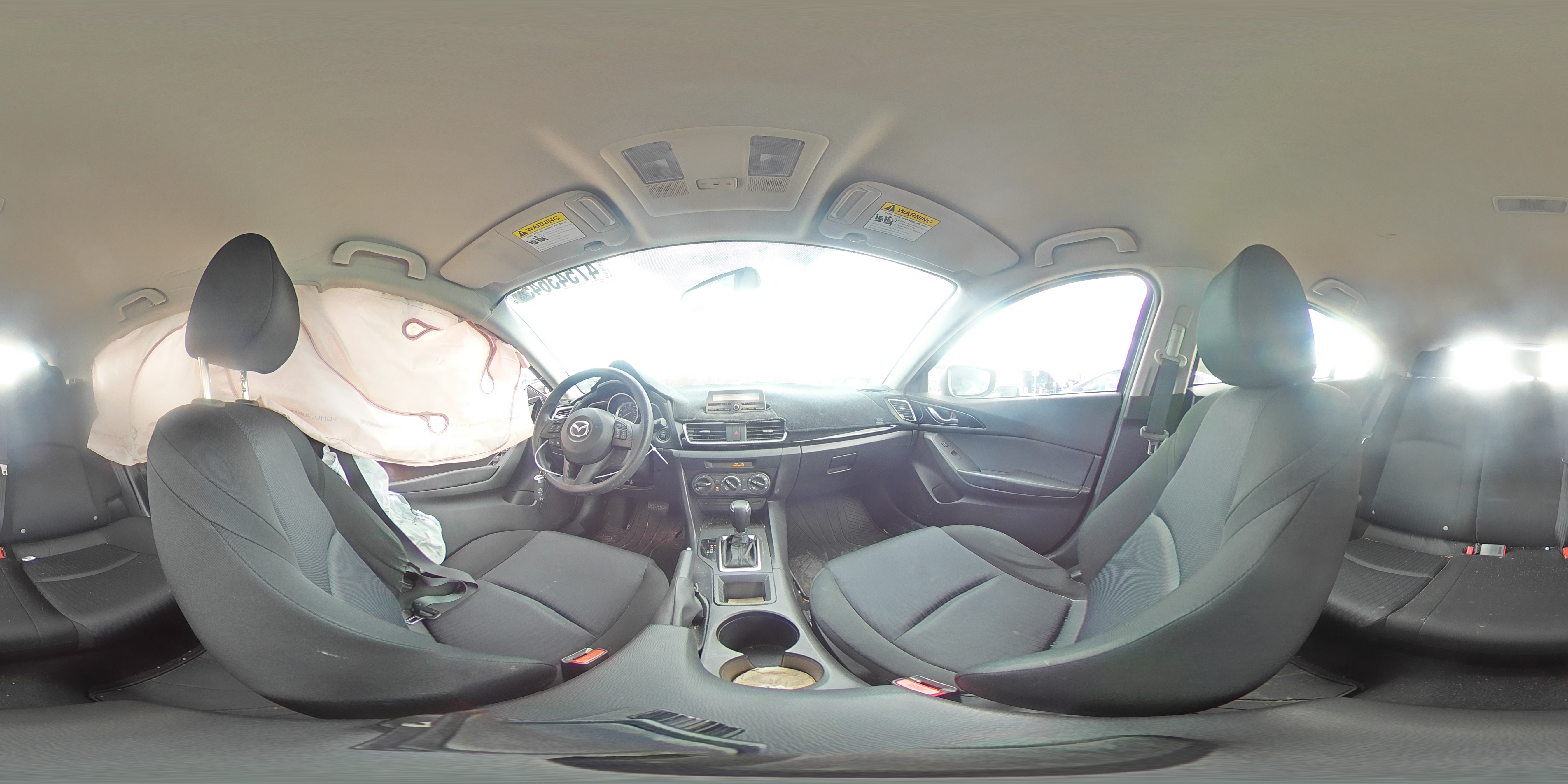 2014 Mazda 3 - Image 12