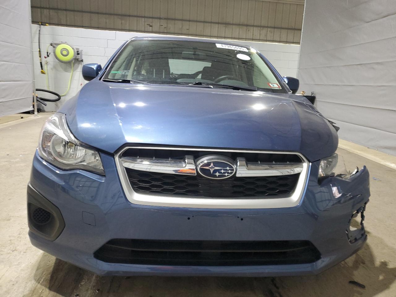 2013 Subaru Impreza - Image 5