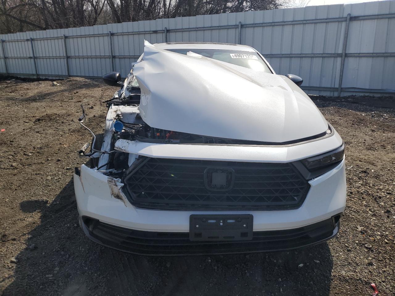 Фото: 1HGCY2F77SA016829 - 5