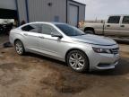 2016 Chevrolet Impala Lt de vânzare în Albuquerque, NM - Front End