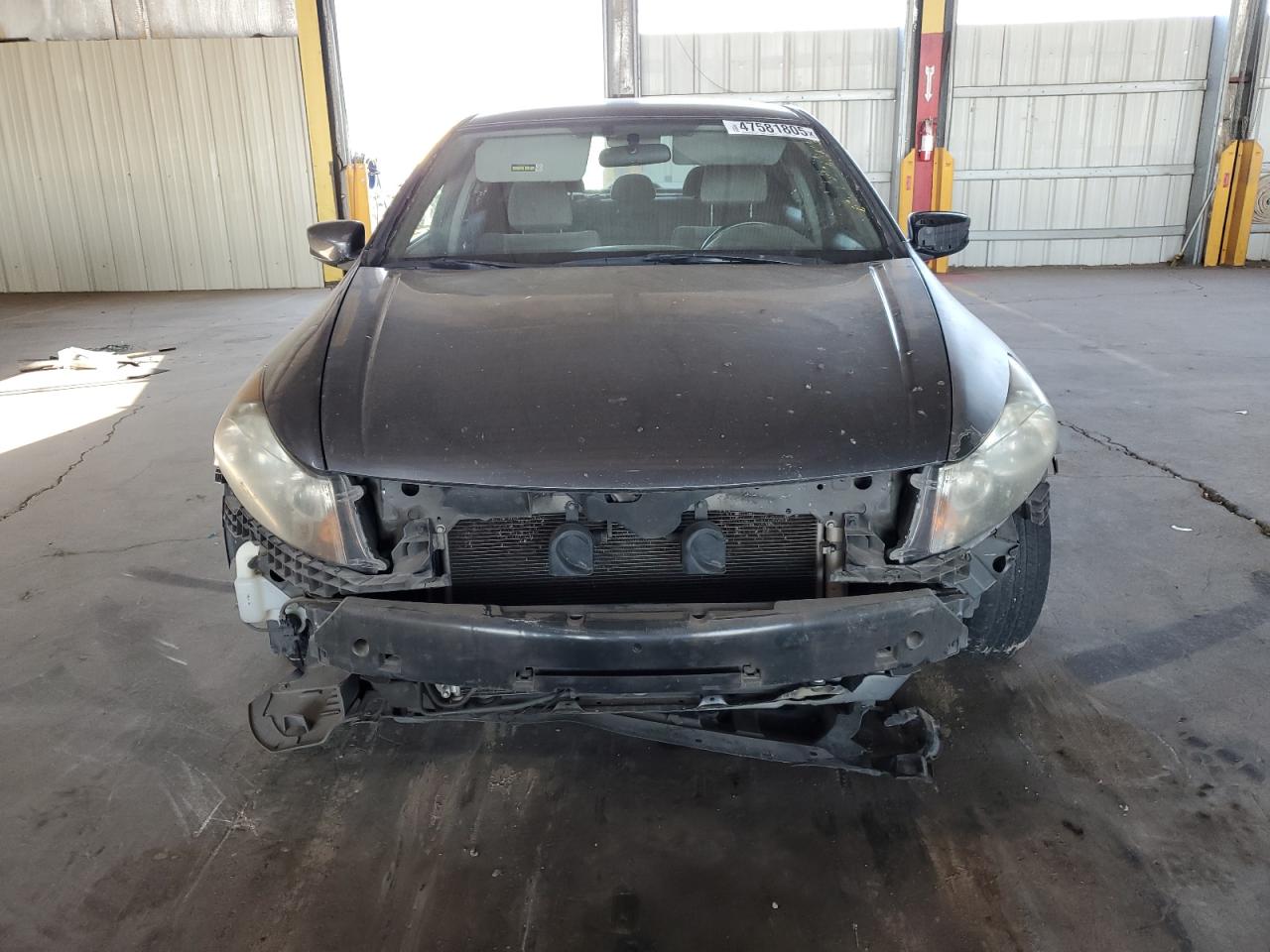 2010 Honda Accord - Image 5