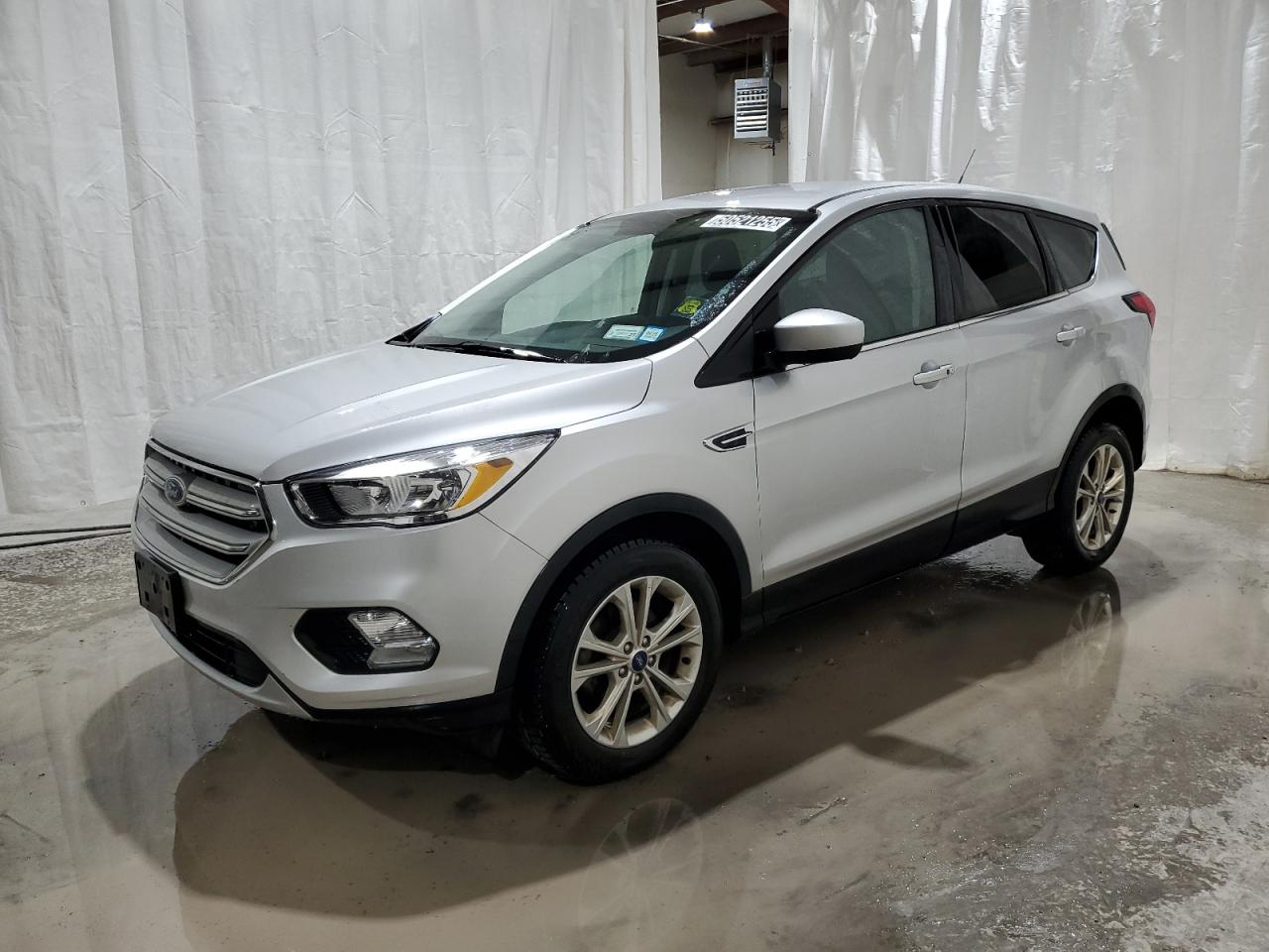 2019 Ford Escape Se for Sale in Leroy, NY - Mechanical