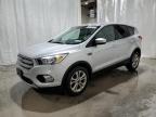 2019 Ford Escape Se for Sale in Leroy, NY - Mechanical