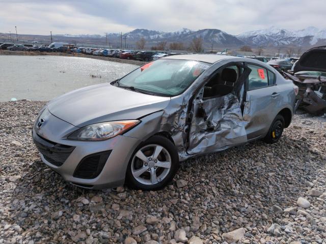 2010 Mazda 3 I