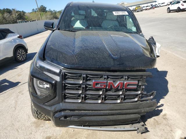  GMC CANYON 2024 Czarny