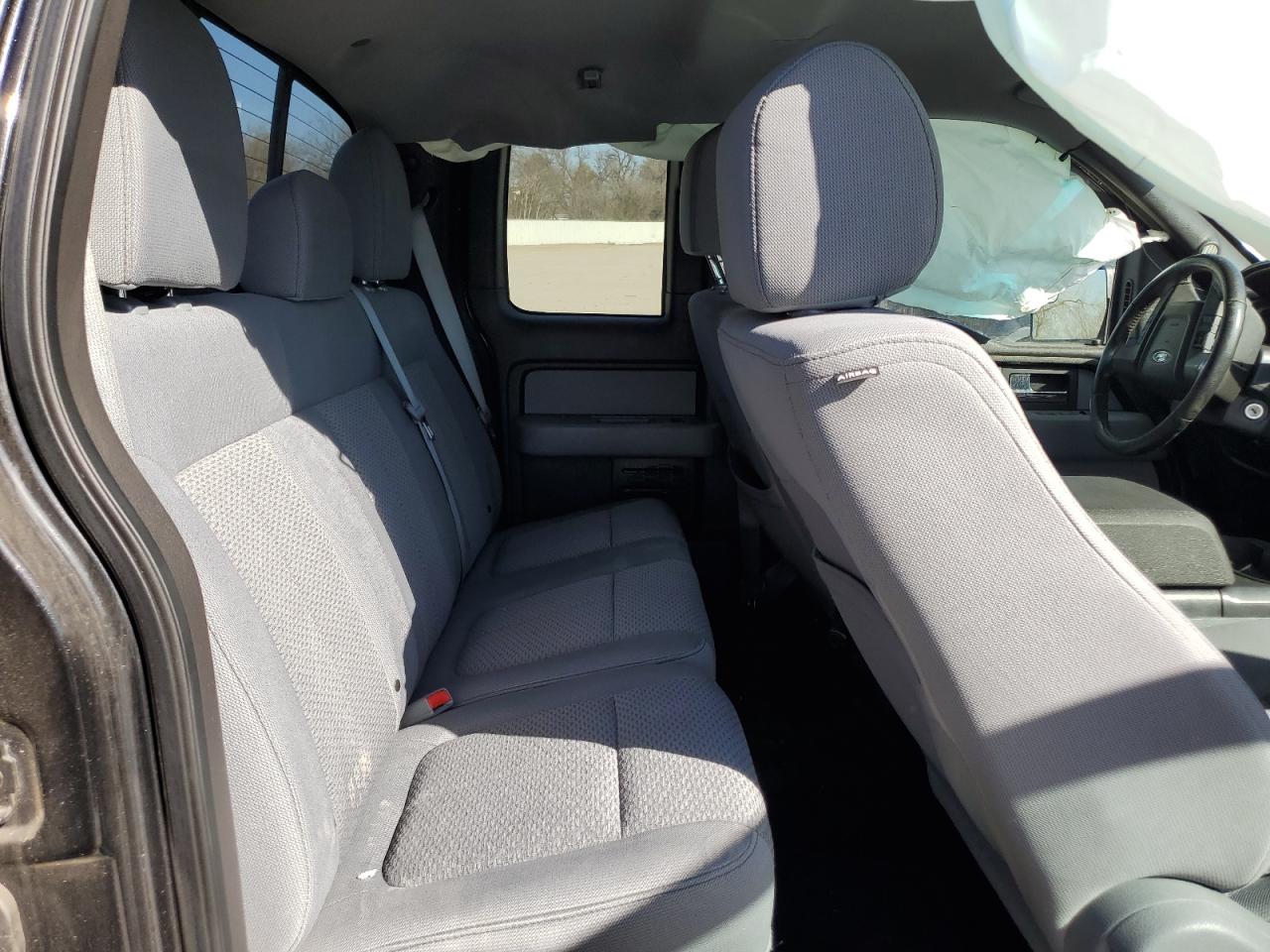 2012 Ford F-150 - Image 10