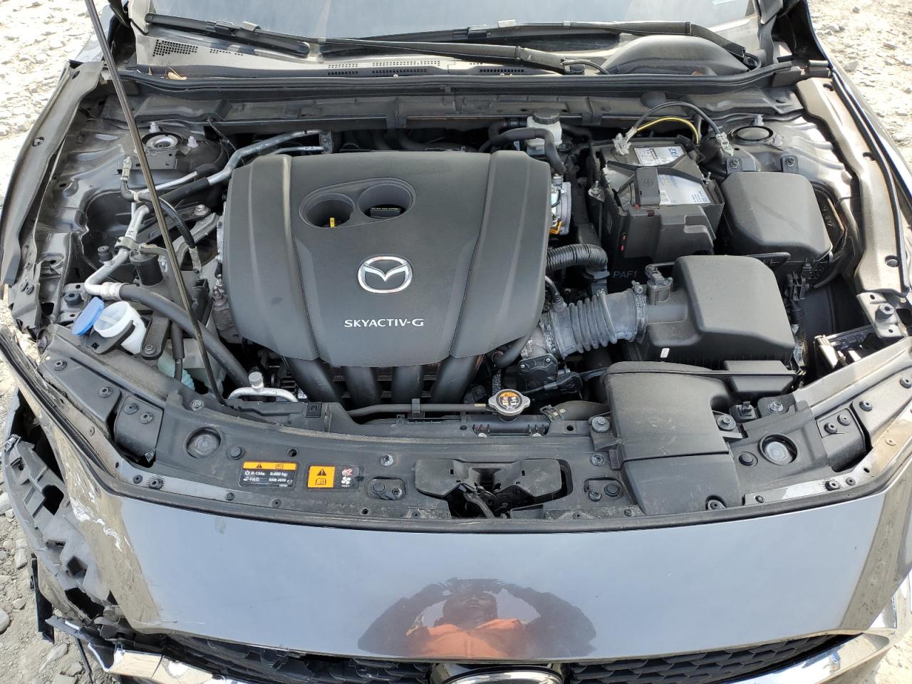 2019 Mazda 3 - Image 12