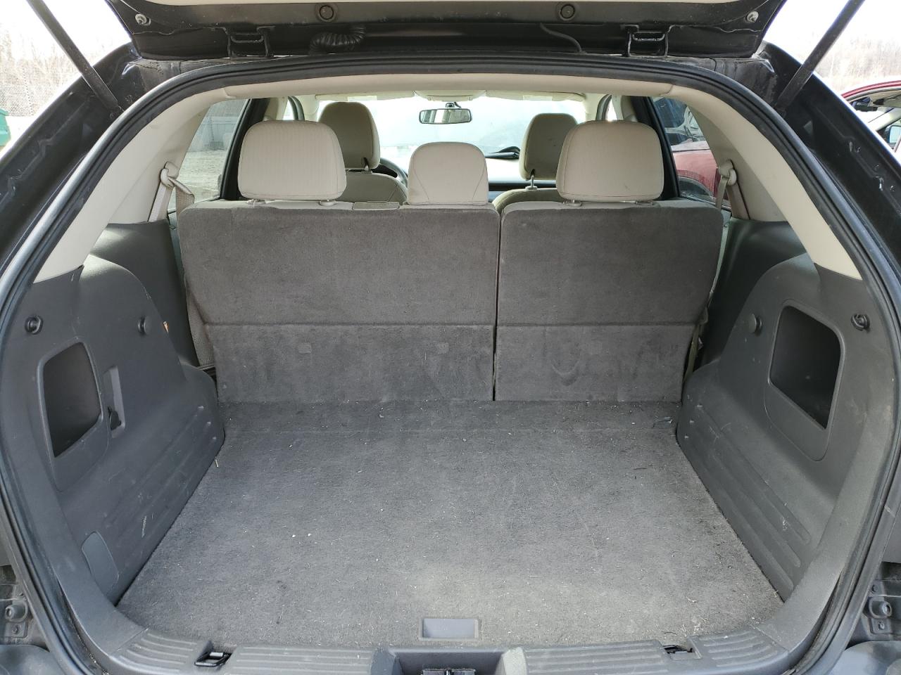 2012 Ford Edge - Image 6