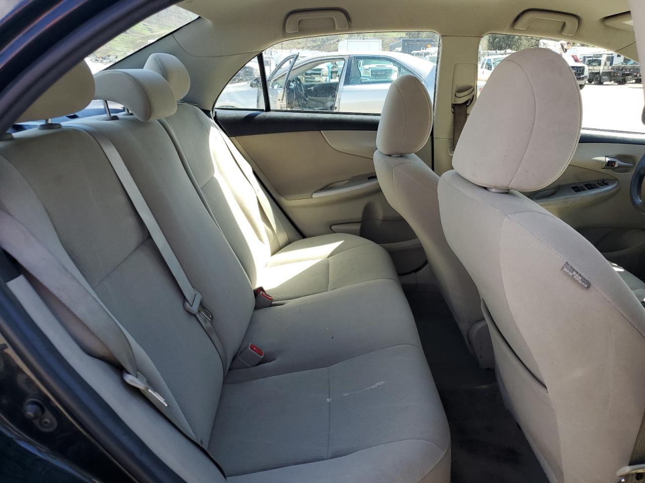 2012 Toyota Corolla - Image 10