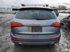 2016 Audi Q5 Premium Plus en Venta en Portland, OR - Front End