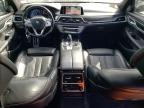 2019 Bmw 740 Xi продається в West Warren, MA - Front End