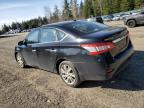 2014 Nissan Sentra S for Sale in Graham, WA - Front End