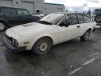 1986 Alfa Romeo Gt V6 2.5 na sprzedaż w Rancho Cucamonga, CA - Front End