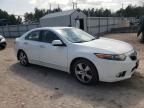 2014 Acura Tsx Tech for Sale in Charles City, VA - Side