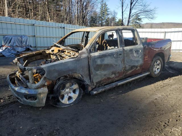 RAM 1500 BIG H 2022