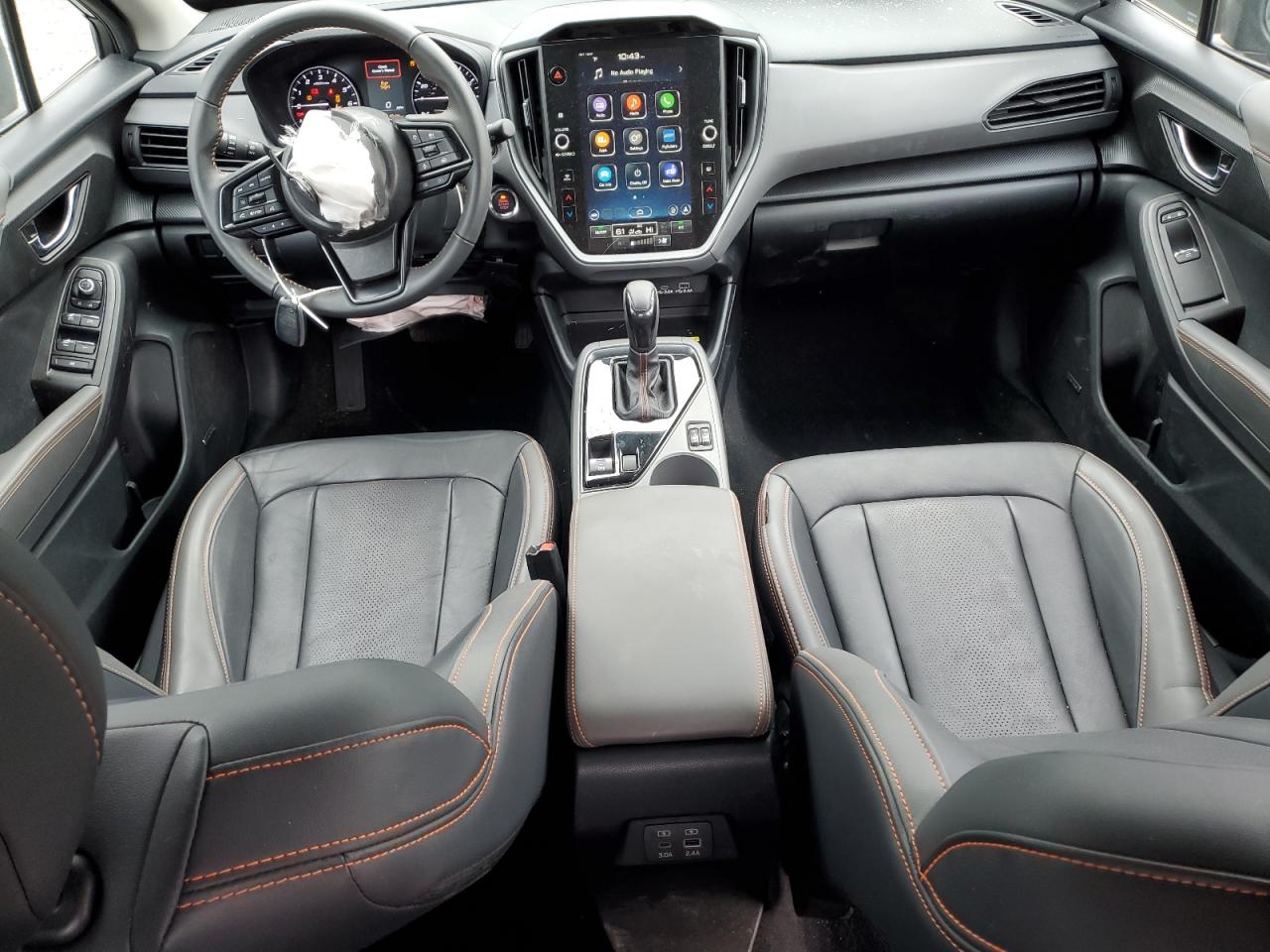 2024 Subaru XV - Image 8