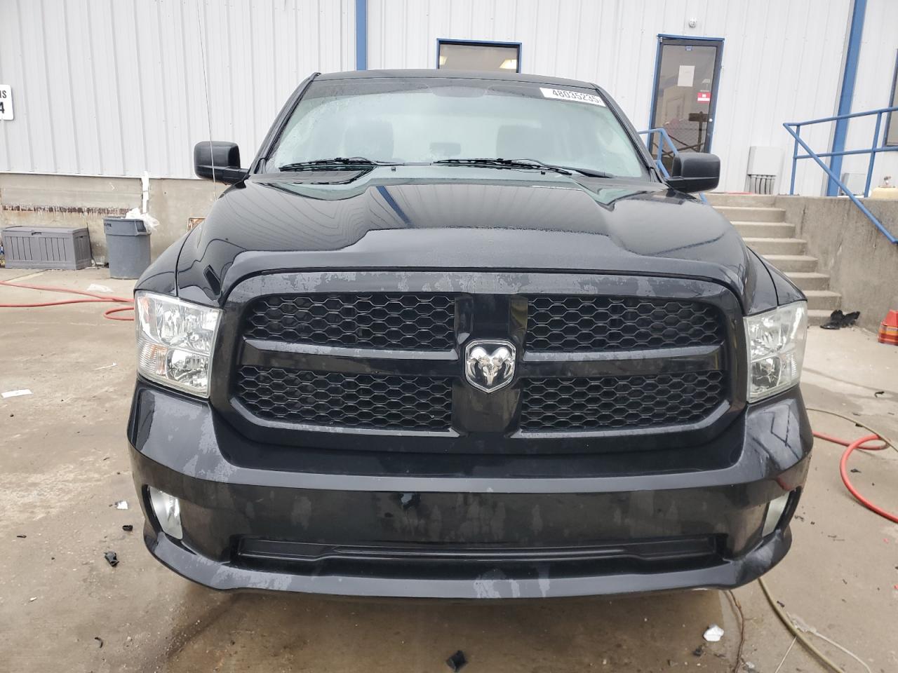 2013 RAM 1500 - Image 5