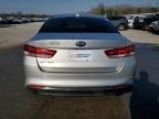 2017 Kia Optima Lx zu verkaufen in Montgomery, AL - Front End