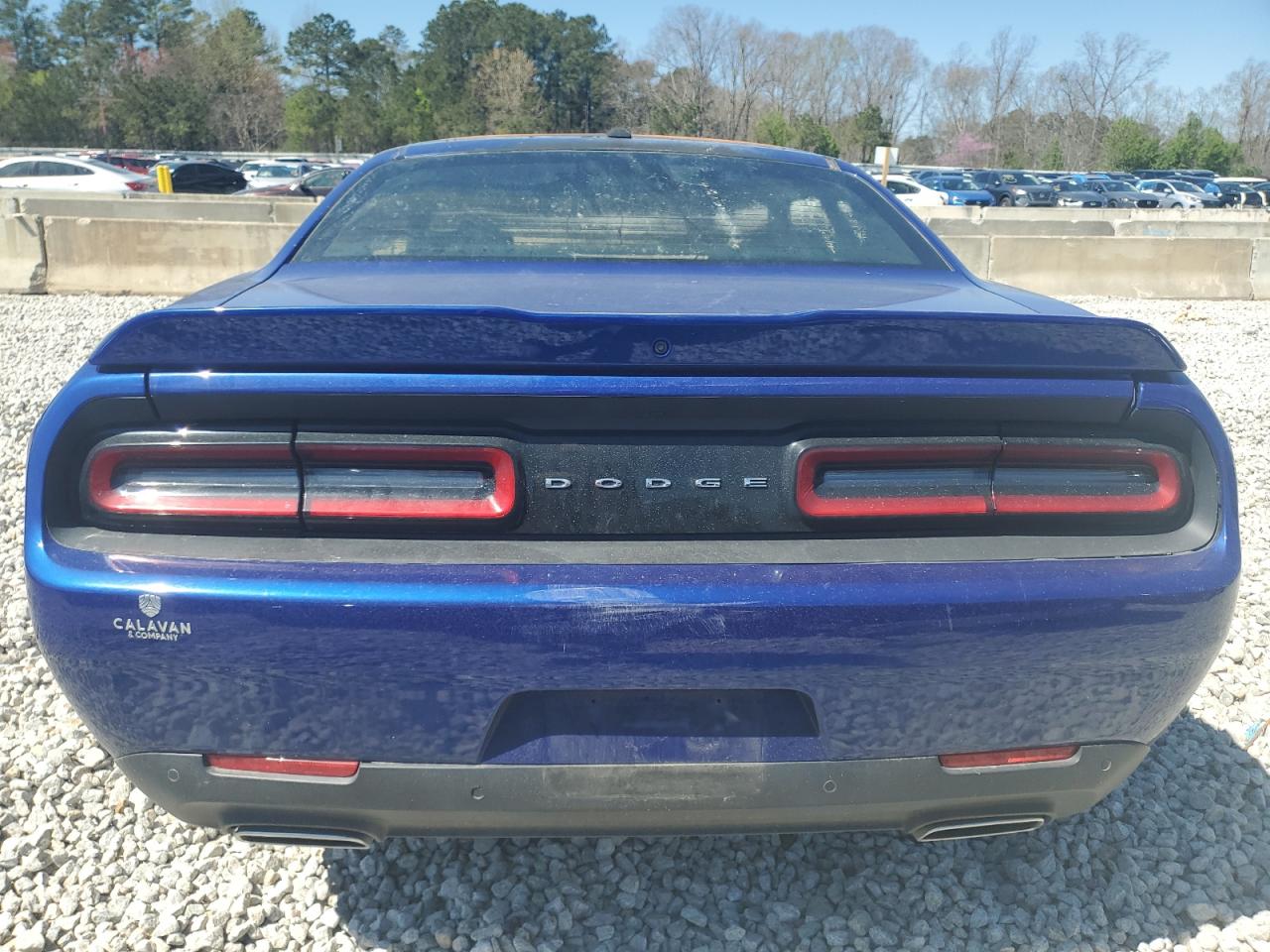 2022 Dodge Challenger Gt VIN: 2C3CDZJG3NH148846 Lot: 49924085