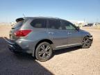 2018 Nissan Pathfinder S for Sale in Phoenix, AZ - Front End