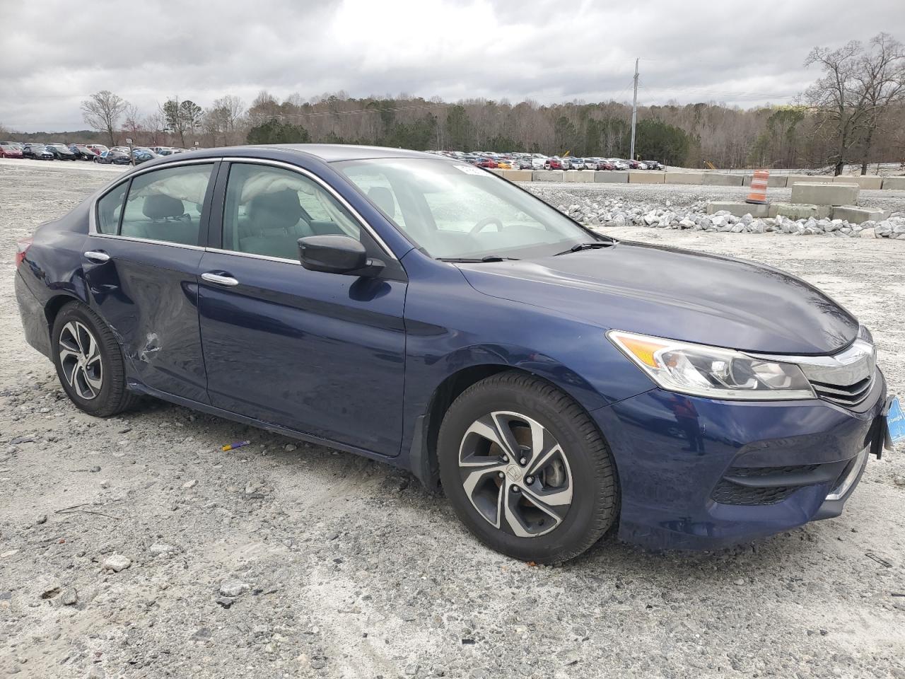 2016 Honda Accord - Image 4