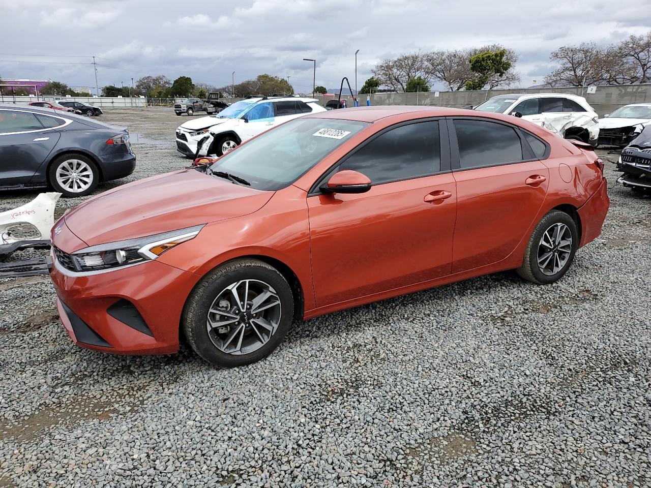 2023 Kia Forte - Image 1