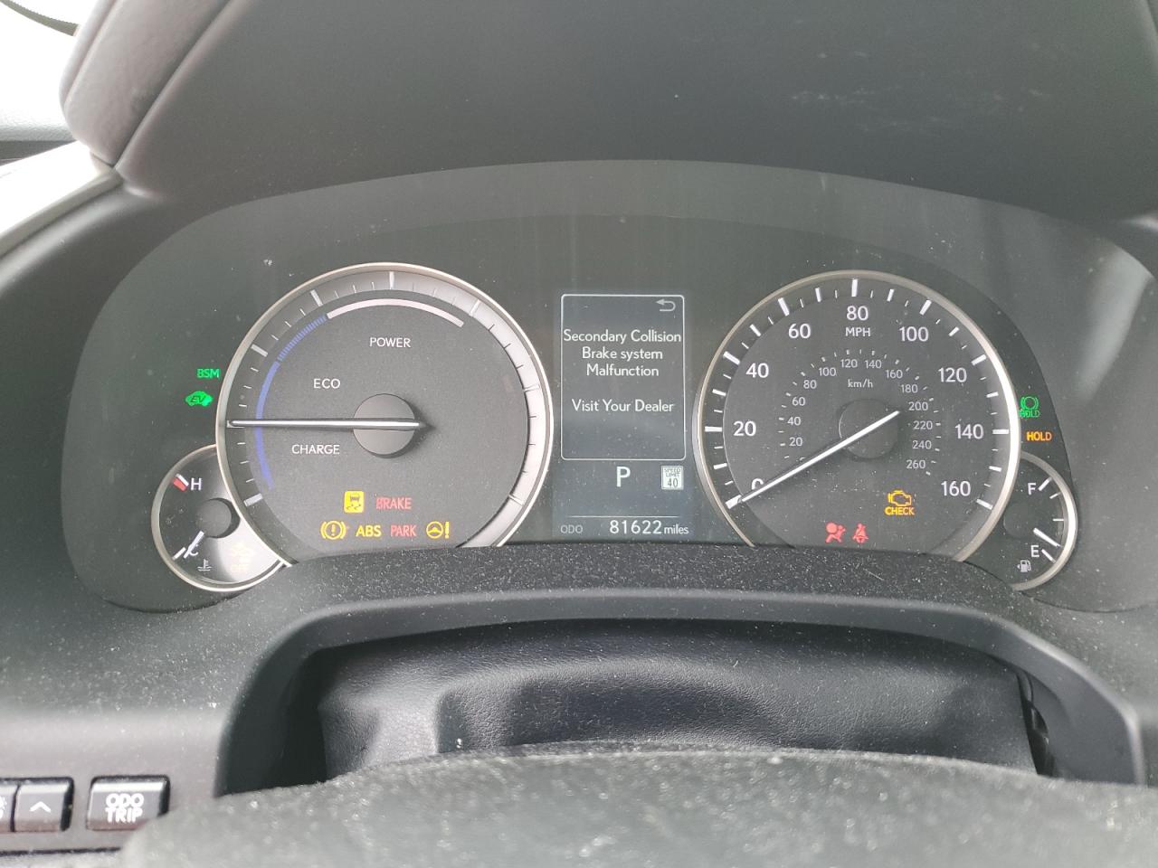 2021 Lexus RX - Image 9