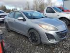 2010 Mazda 3 S на продаже в Portland, OR - Front End