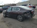 2016 Honda Accord Lx for Sale in Exeter, RI - Front End