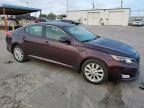 2015 Kia Optima Ex for Sale in Grand Prairie, TX - Front End