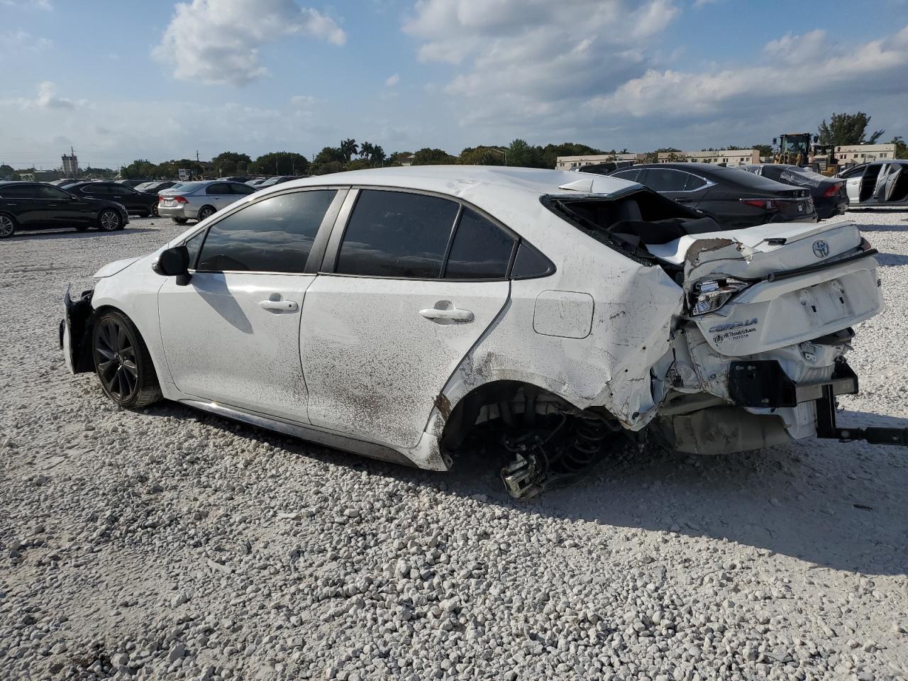 2024 Toyota Corolla - Image 2