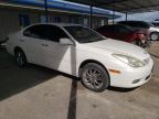 2004 Lexus Es 330 de vânzare în Sacramento, CA - Rear End