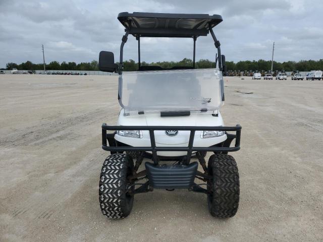 2023 ASPT GOLF CART