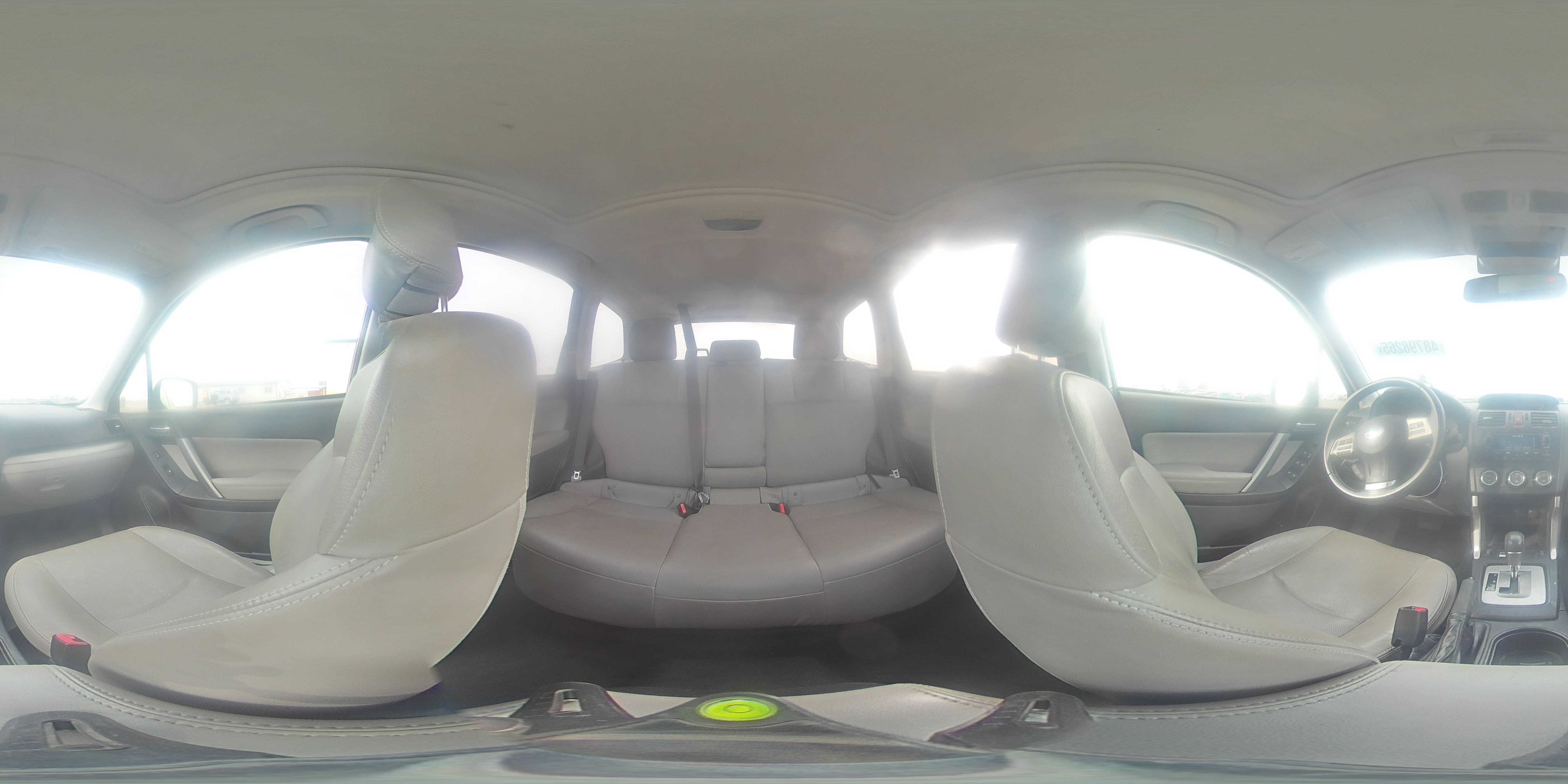 2014 Subaru Forester - Image 13