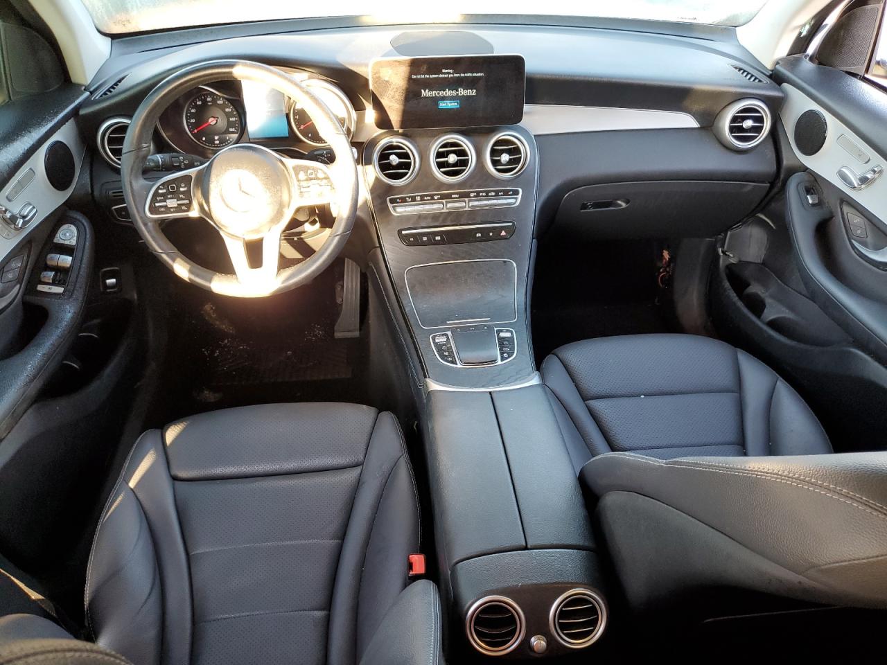 2021 Mercedes-Benz GLC - Image 8