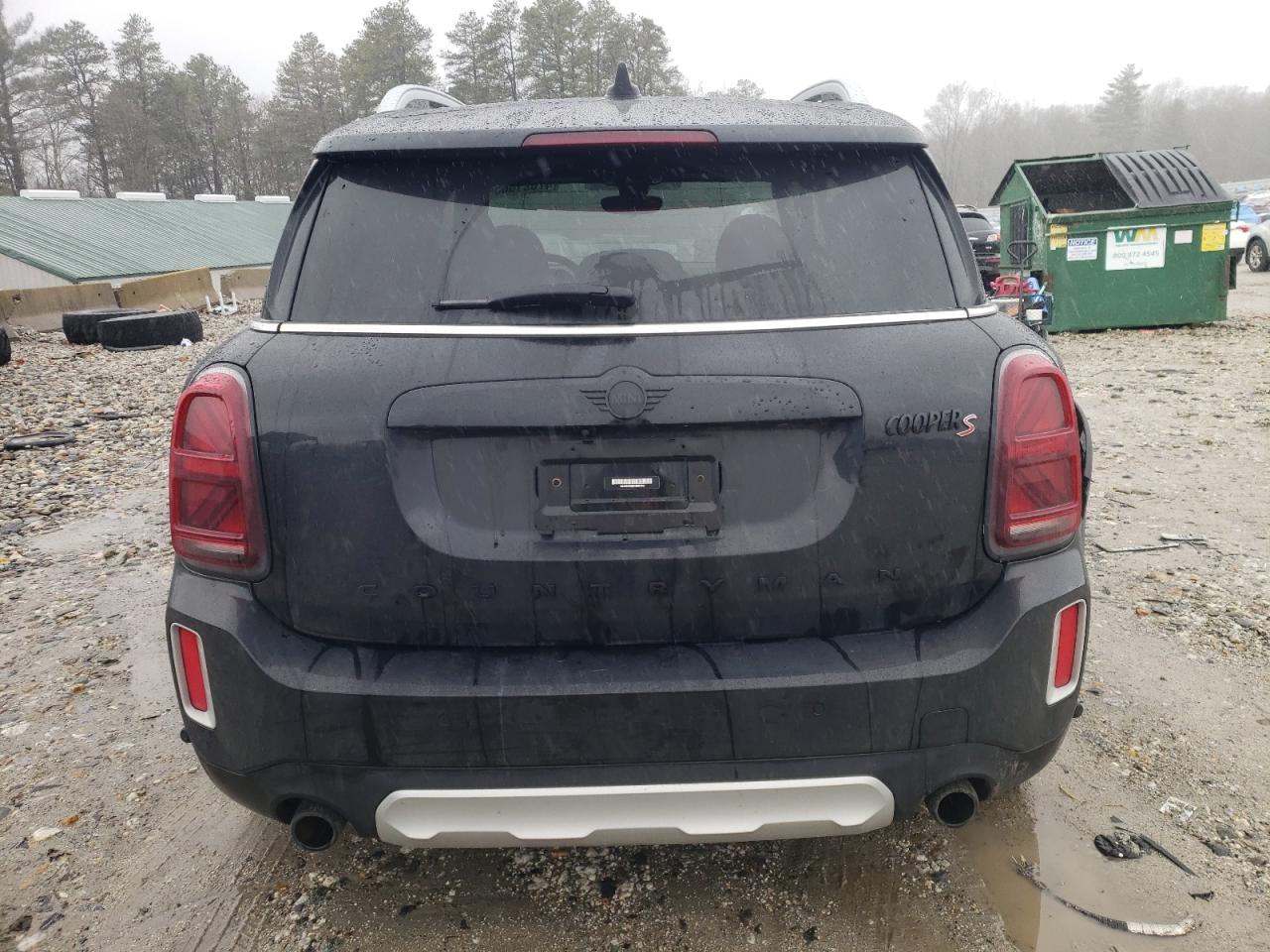2022 MINI Cooper - Image 6