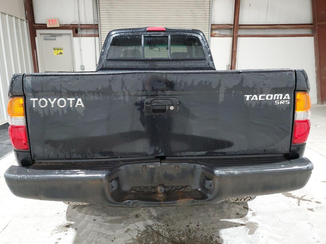 2003 Toyota Tacoma - Image 6