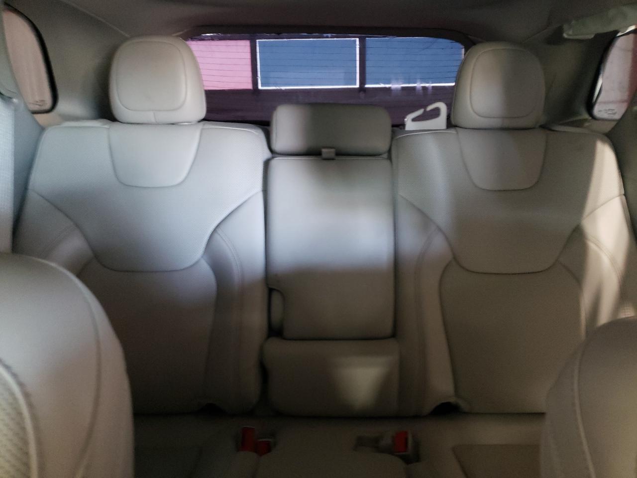 2021 Jeep Grand Cherokee - Image 10