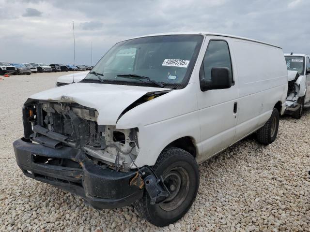 2009 Ford Econoline E250 Van