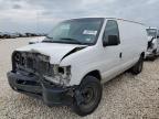2009 Ford Econoline E250 Van на продаже в Temple, TX - Front End