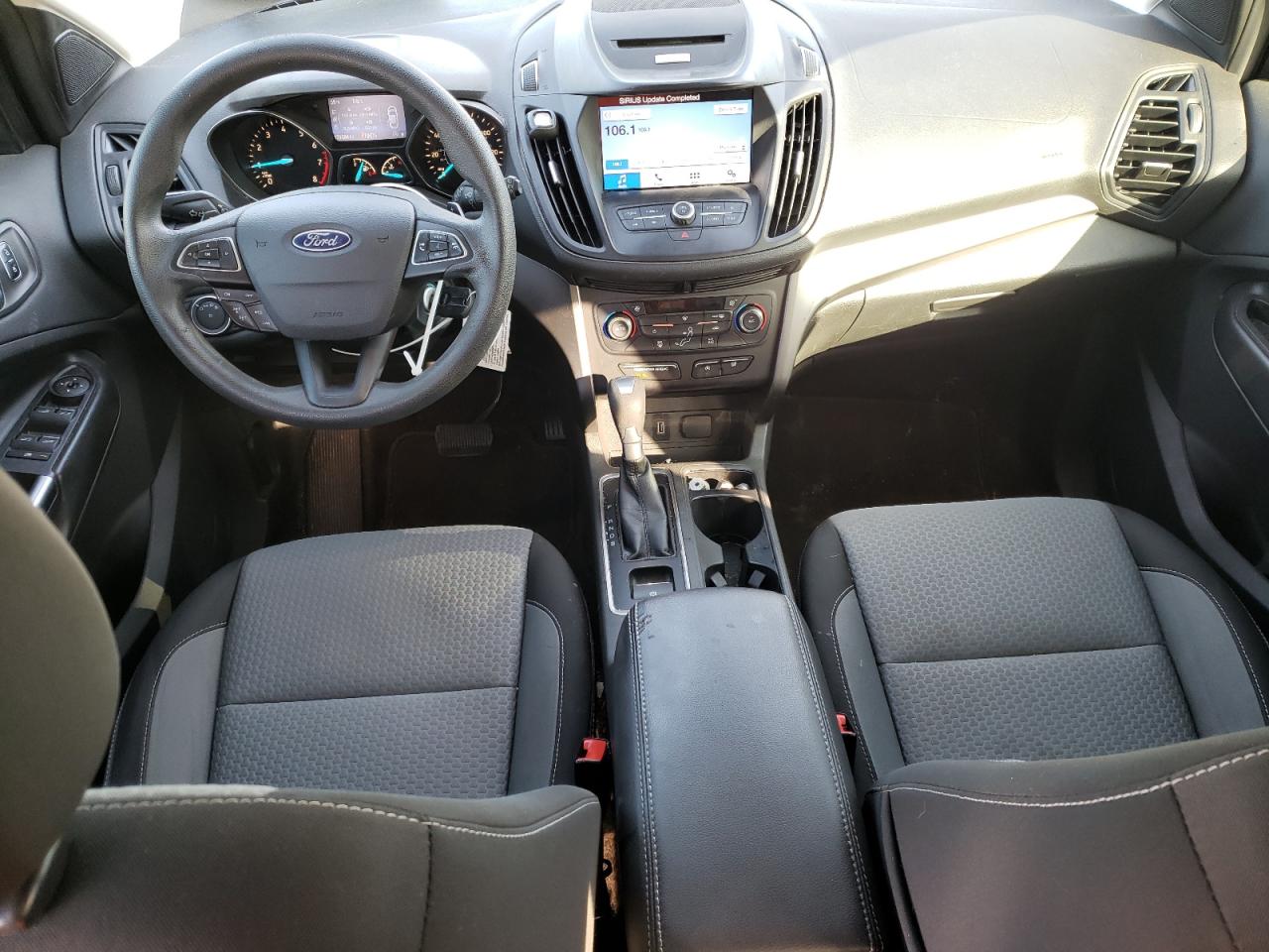 2017 Ford Escape - Image 8