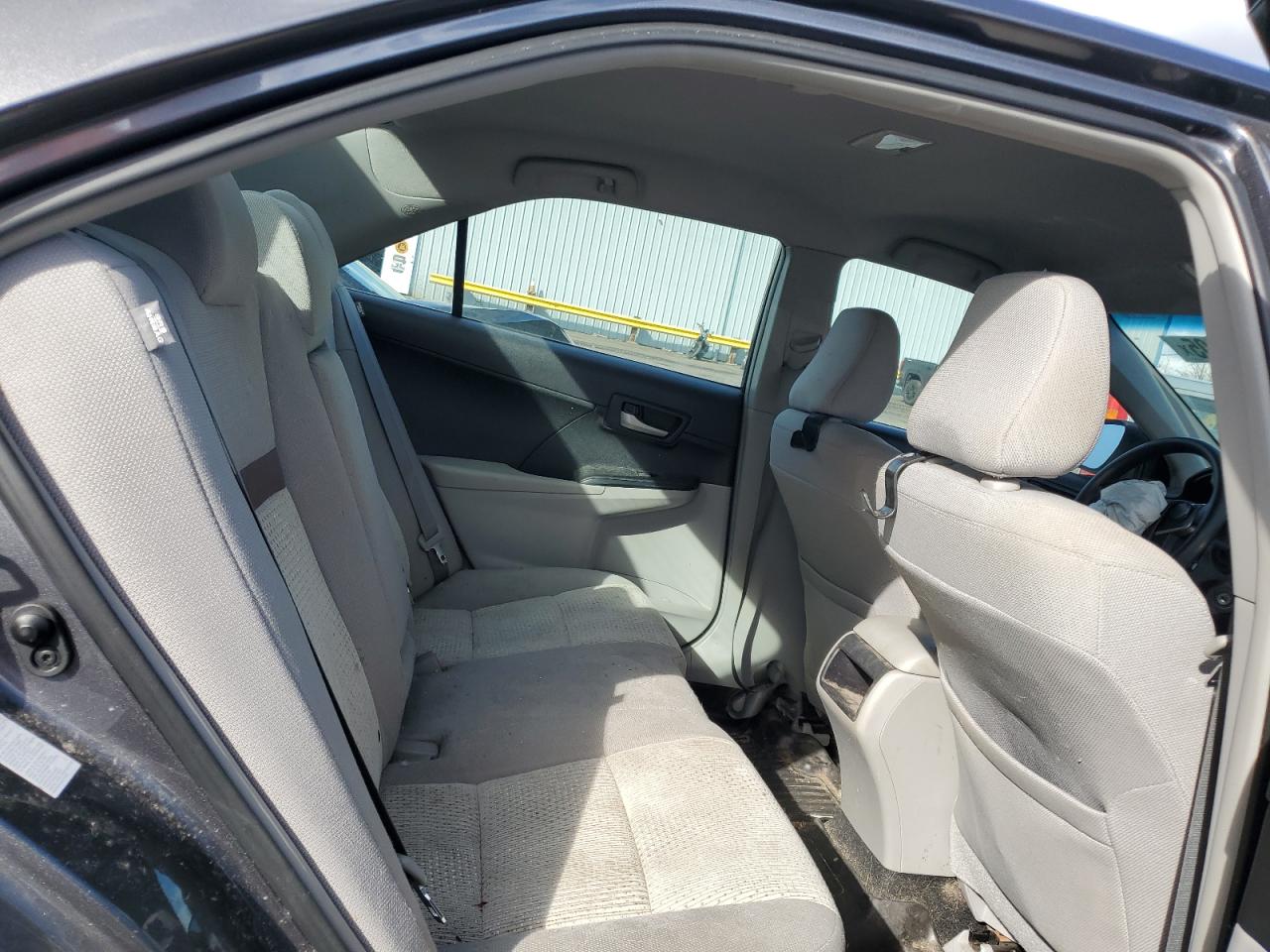 2014 Toyota Camry - Image 10