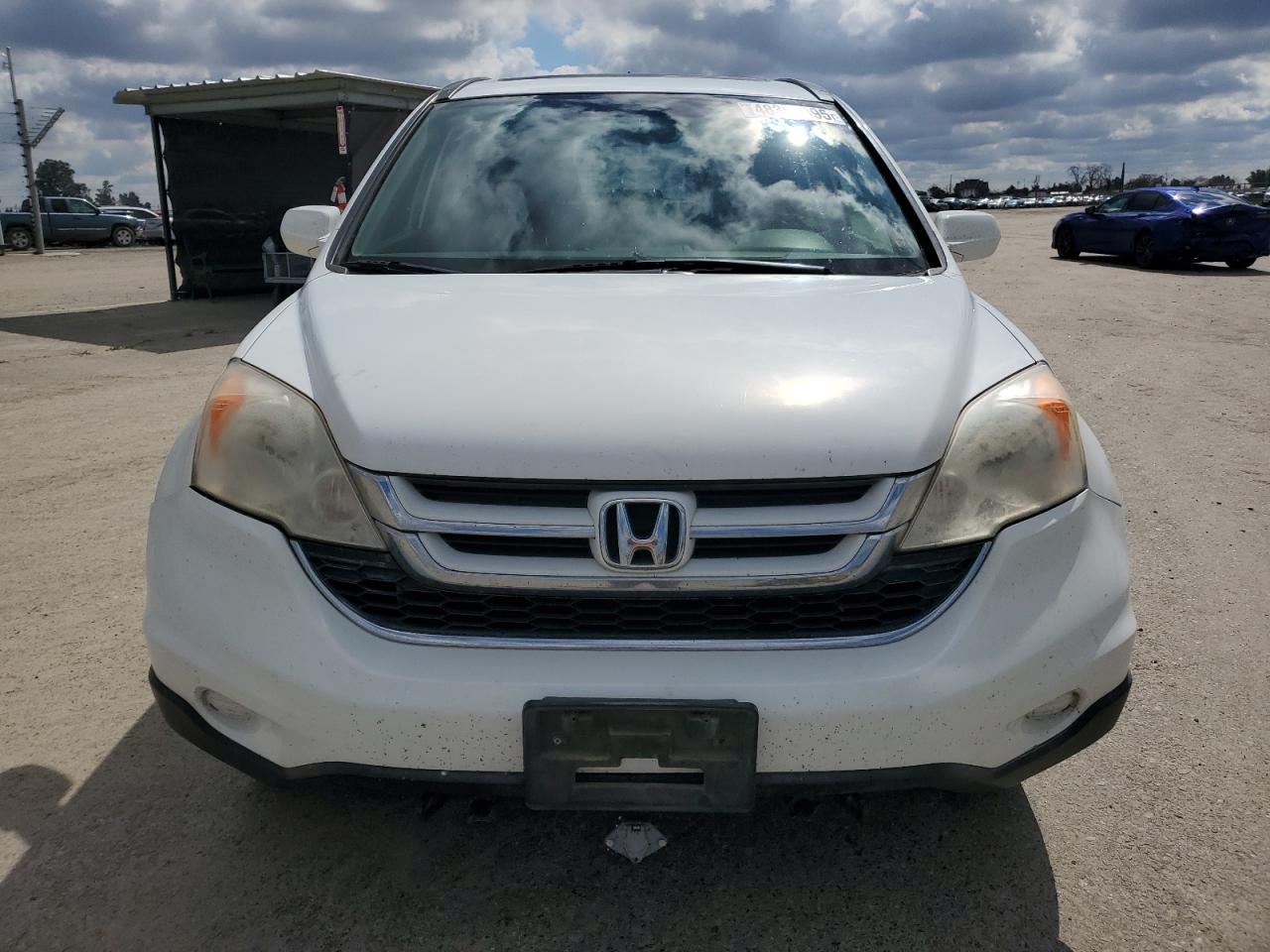 2011 Honda CR-V - Image 5