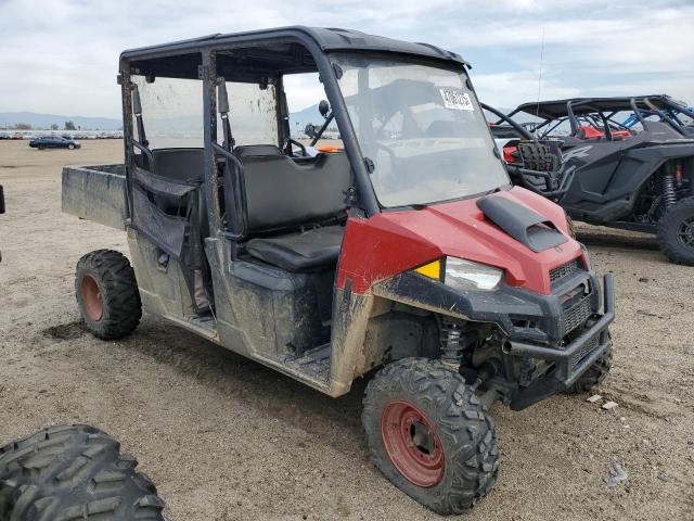 2018 Polaris Ranger Crew 570-4