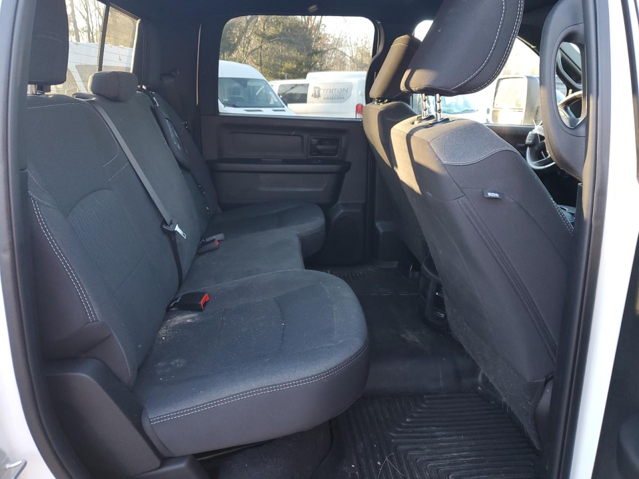 2024 Ram 3500 Tradesman VIN: 3C63R3CLXRG220109 Lot: 47237595