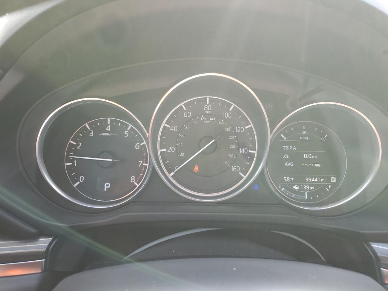 2017 Mazda CX-5 - Image 9