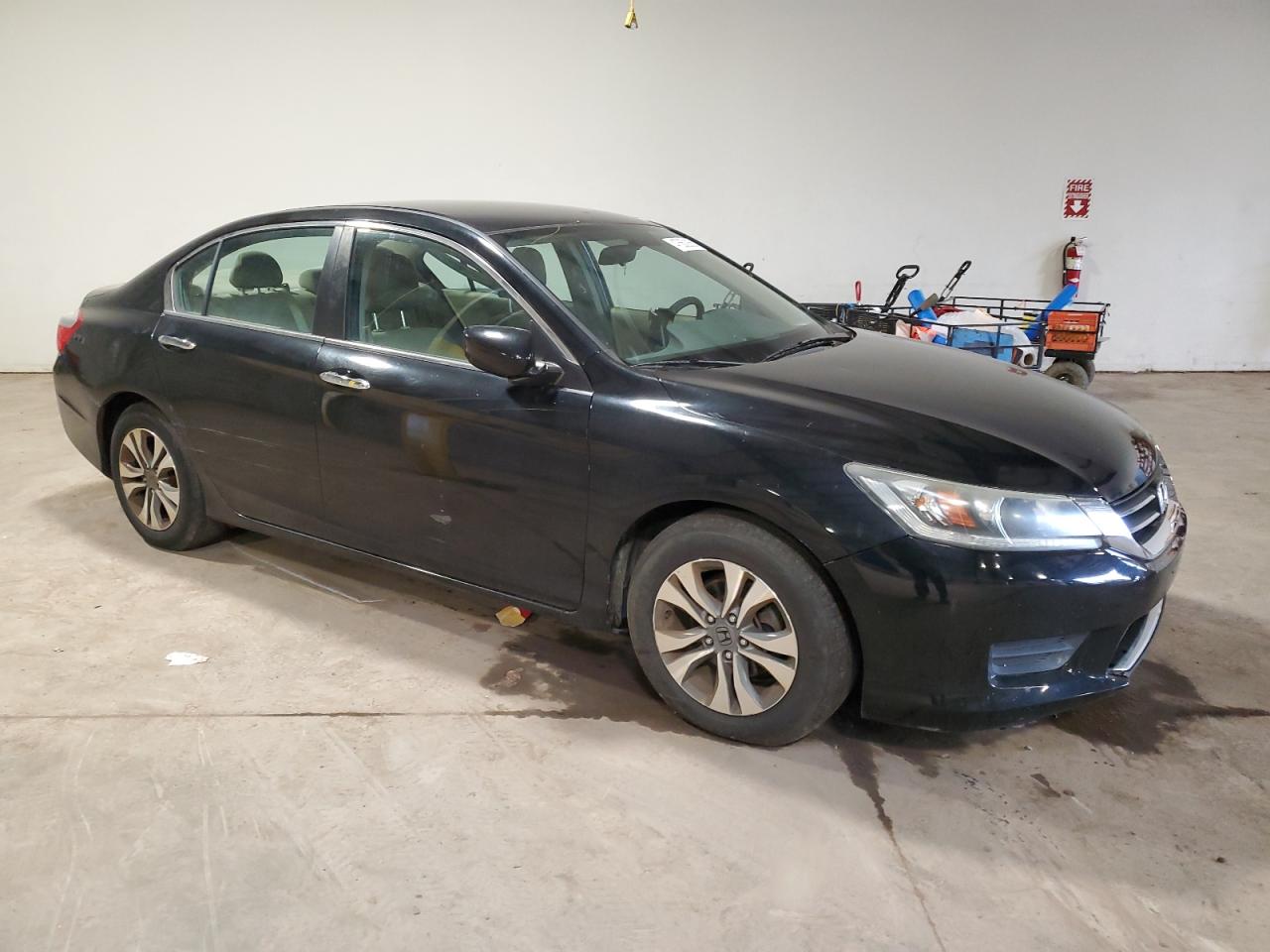 2015 Honda Accord - Image 4