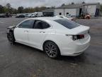 2016 Acura Tlx Tech for Sale in Eight Mile, AL - Front End