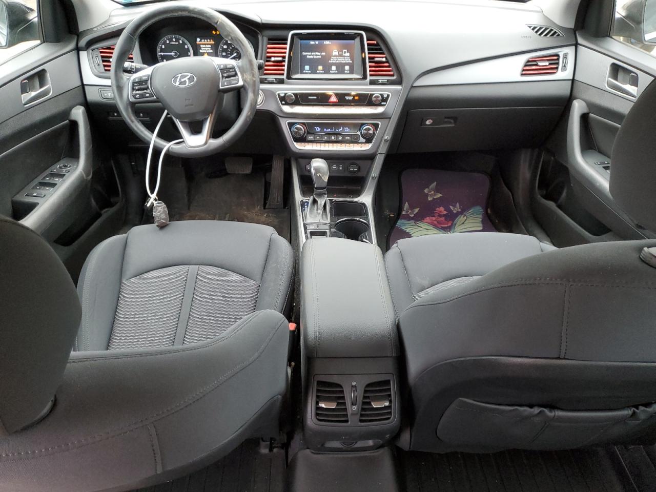 2018 Hyundai Sonata - Image 8