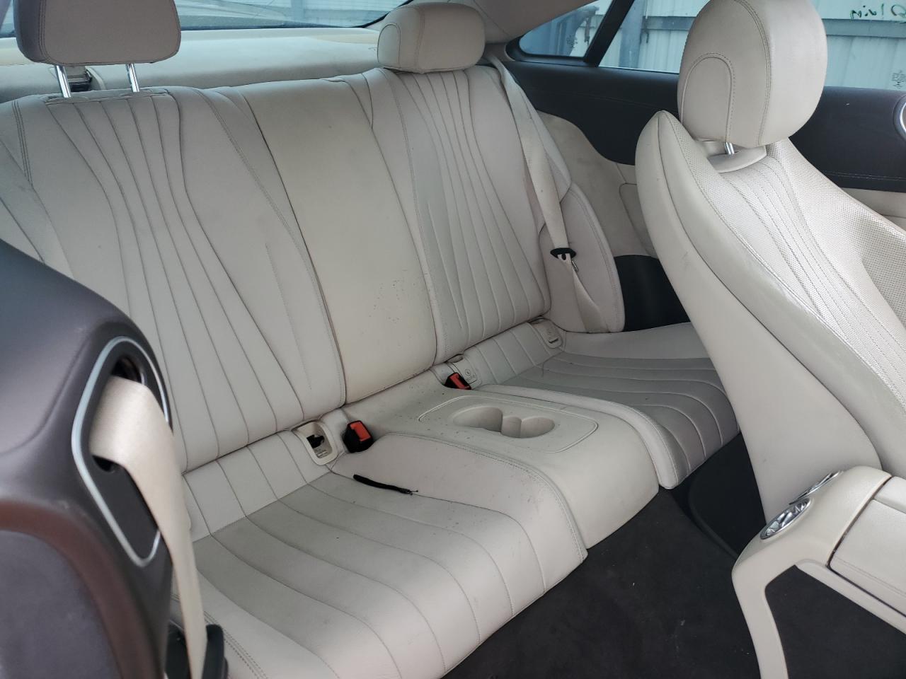 2018 Mercedes-Benz E-klasse - Image 10